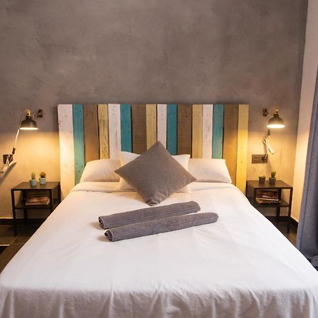 Bbtk Malaga Hostel Εξωτερικό φωτογραφία