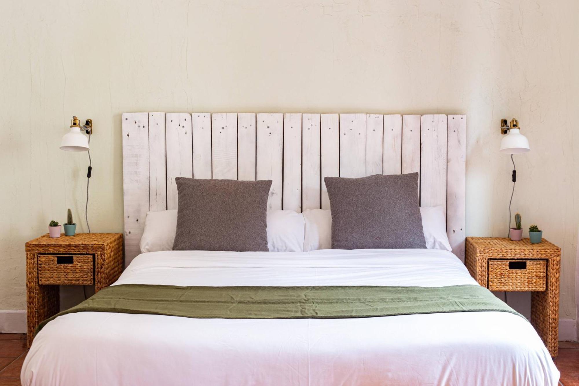 Bbtk Malaga Hostel Εξωτερικό φωτογραφία
