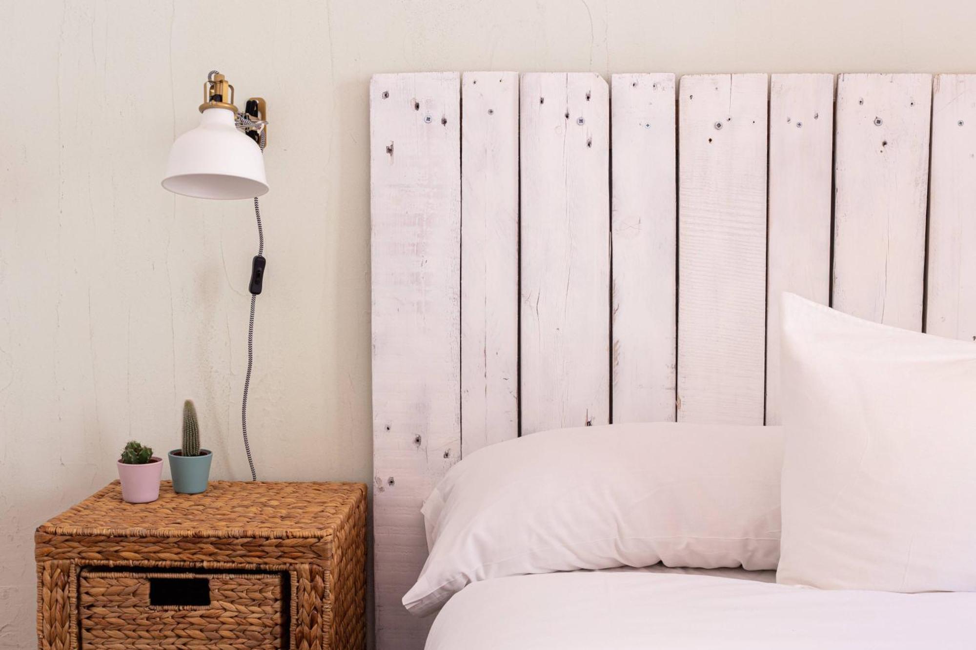Bbtk Malaga Hostel Εξωτερικό φωτογραφία