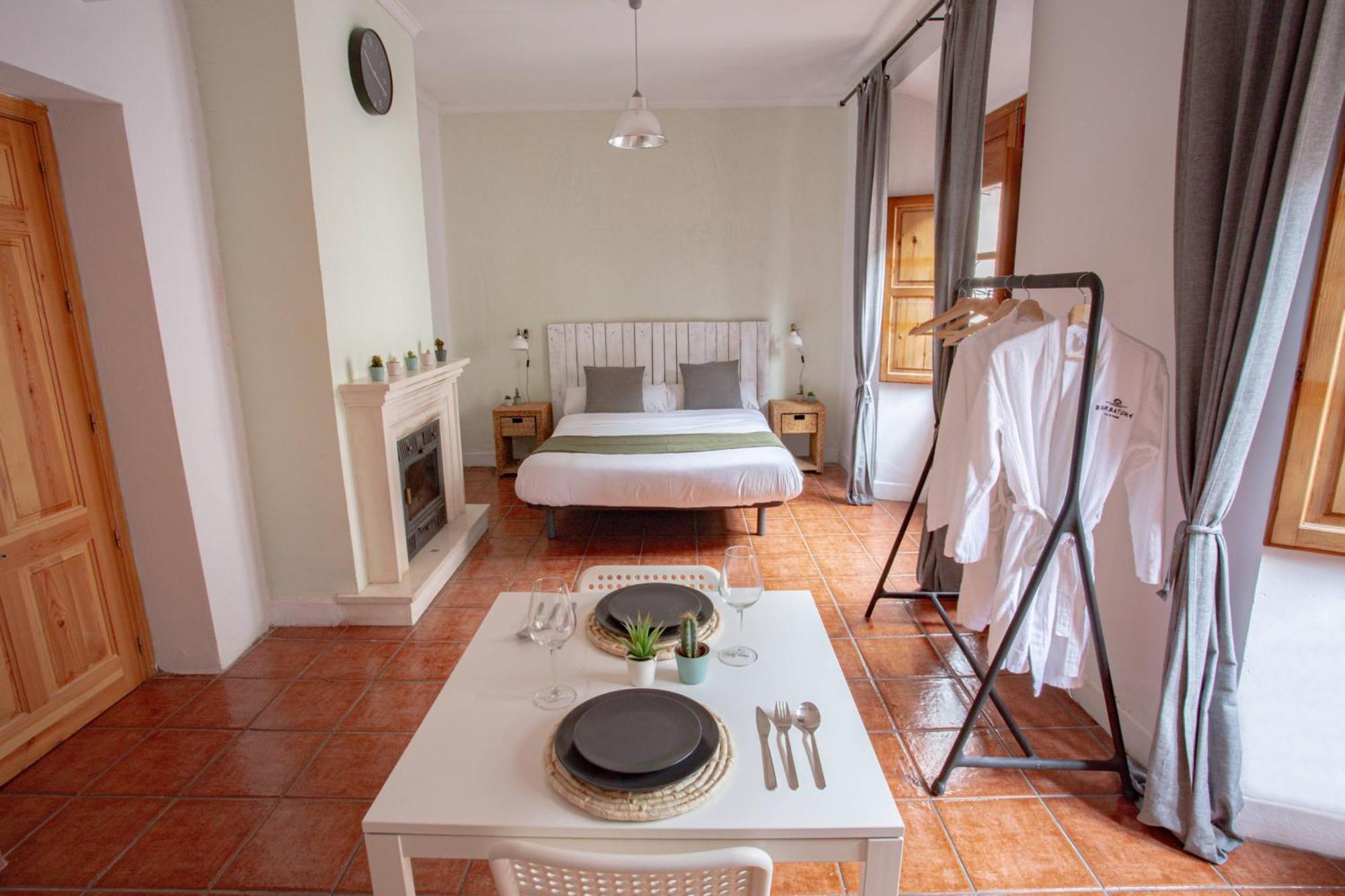 Bbtk Malaga Hostel Εξωτερικό φωτογραφία