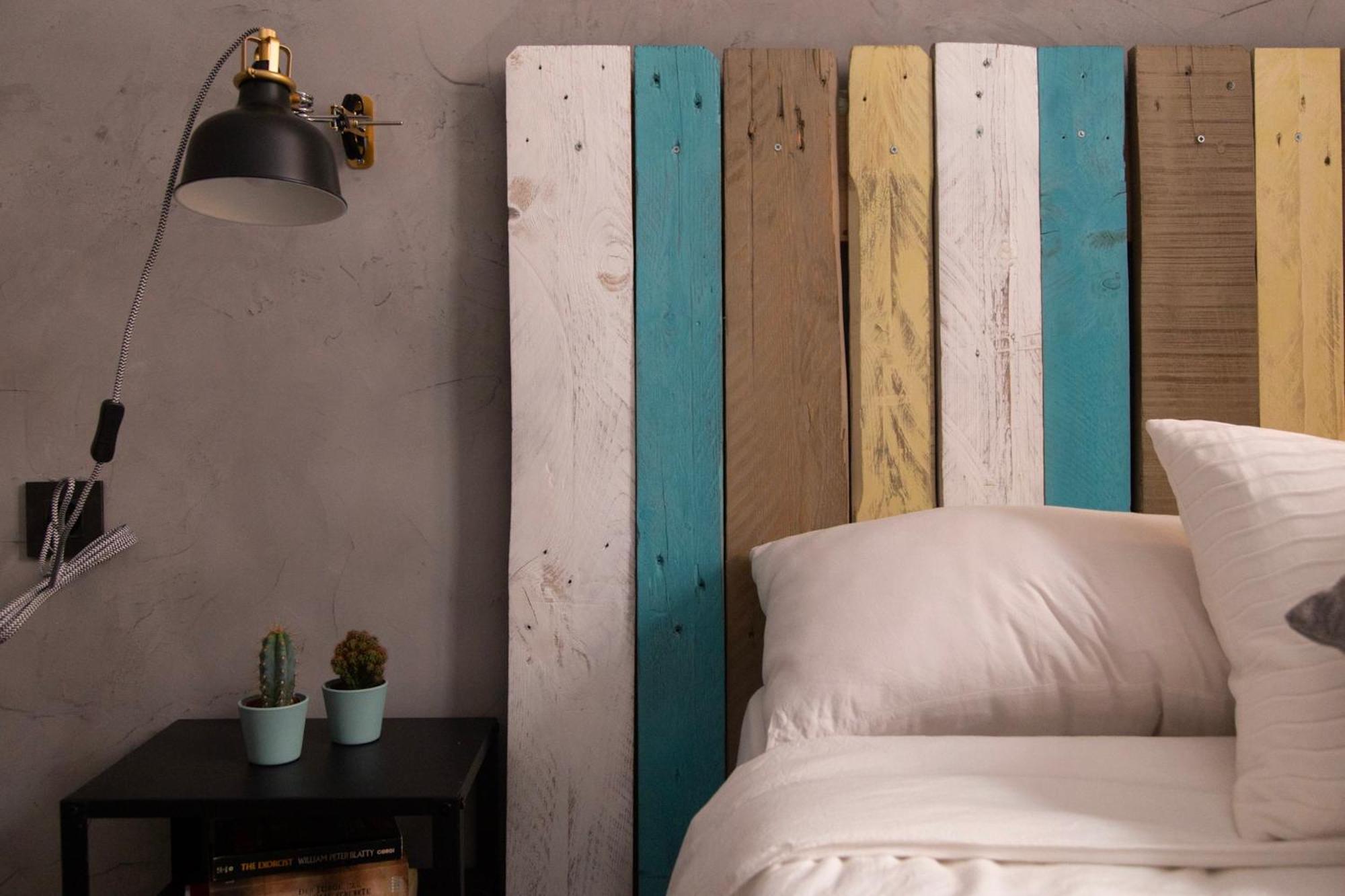 Bbtk Malaga Hostel Εξωτερικό φωτογραφία