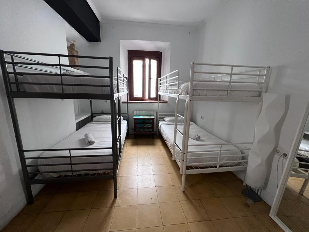 Bbtk Malaga Hostel Εξωτερικό φωτογραφία