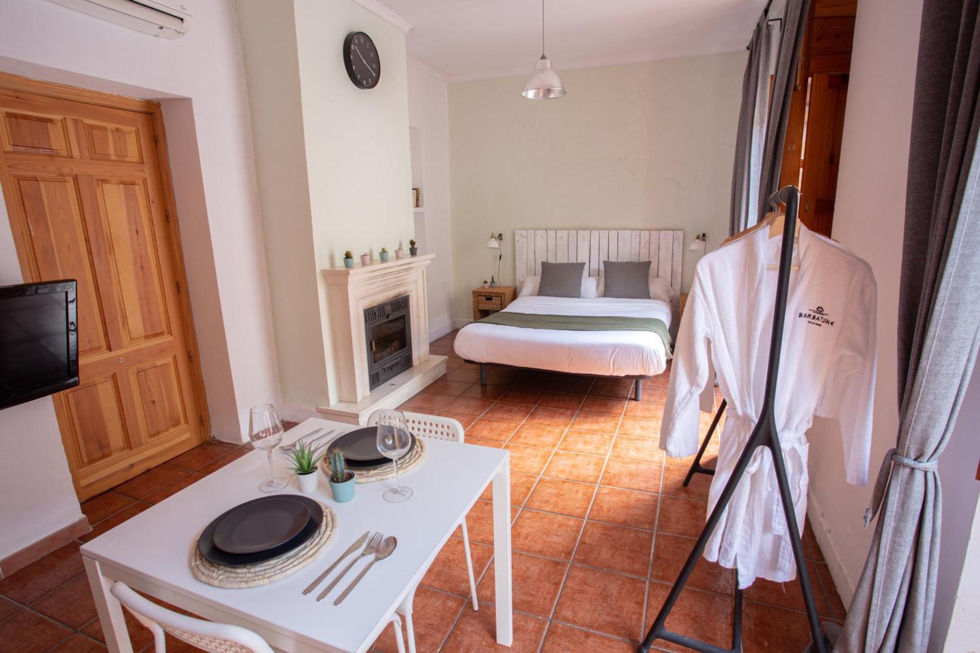 Bbtk Malaga Hostel Εξωτερικό φωτογραφία