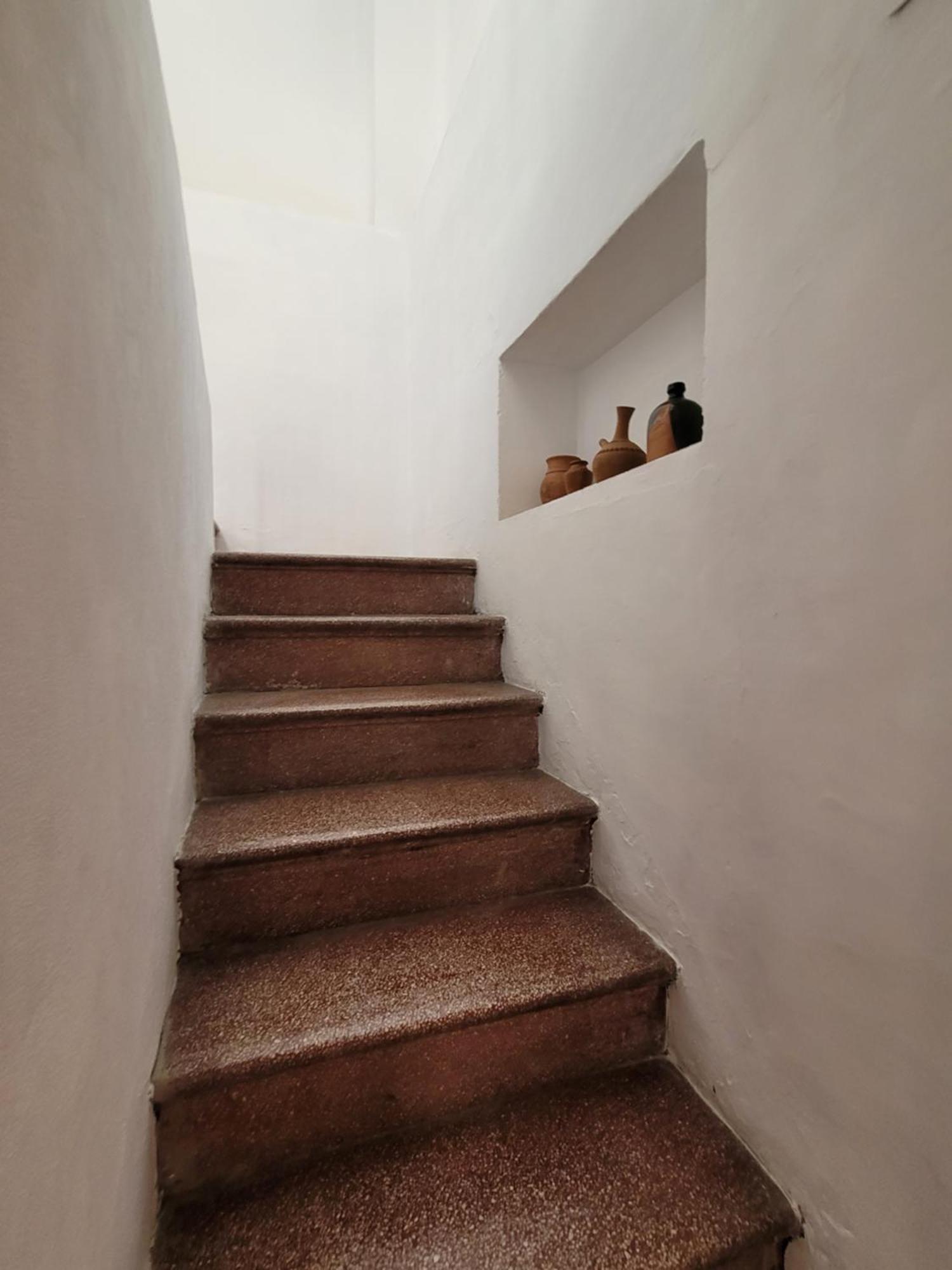 Bbtk Malaga Hostel Εξωτερικό φωτογραφία